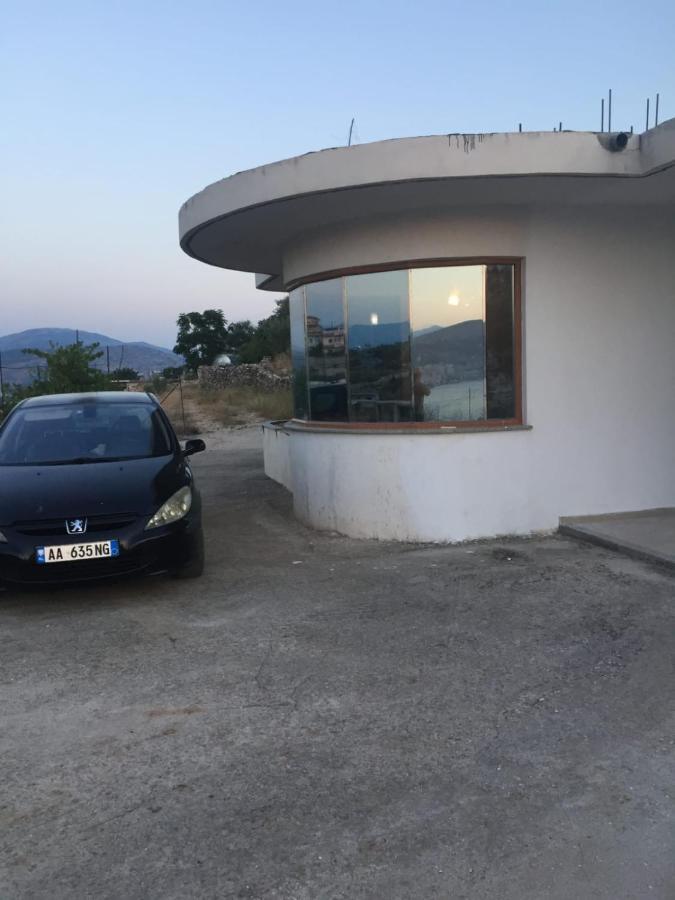 Roel House Villa Sarandë Exteriör bild